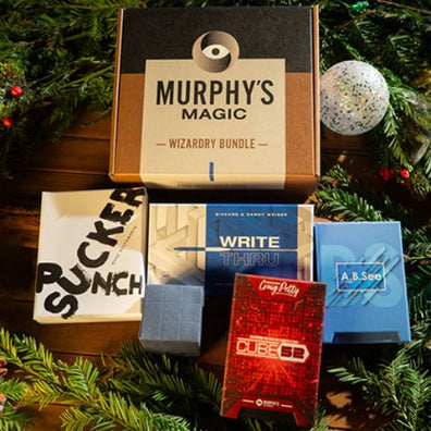 Wizardry Holiday Gift Bundle